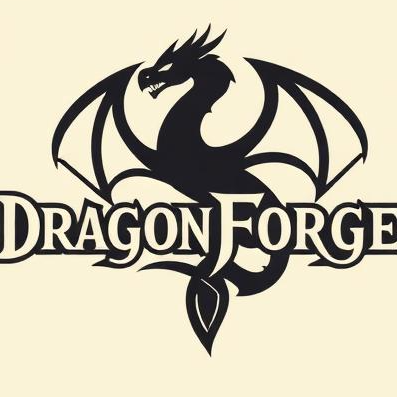 DRAGONFORGE