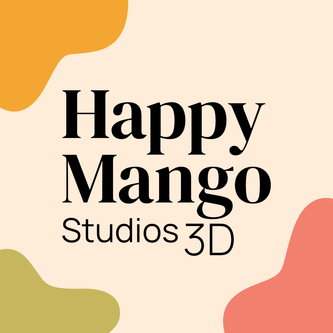 HappyMangoStudios3D