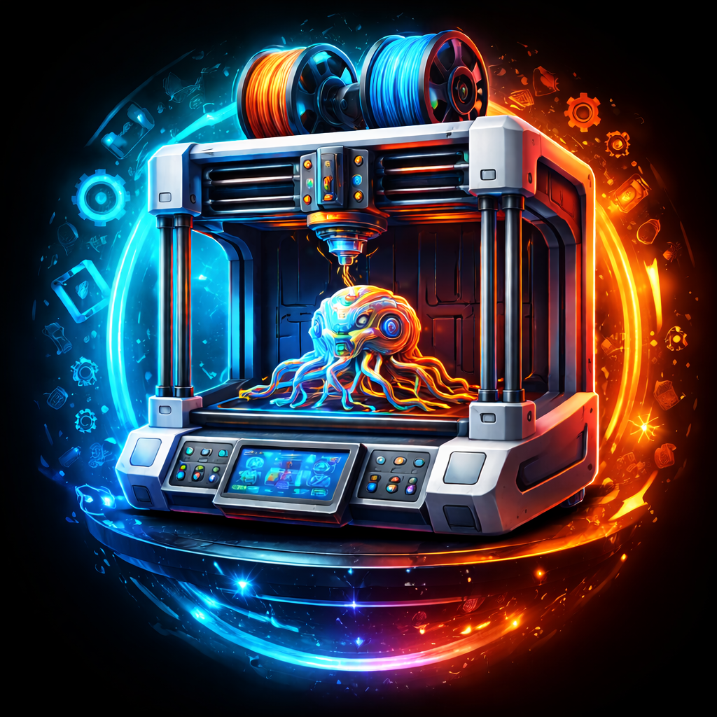Voxel Studio