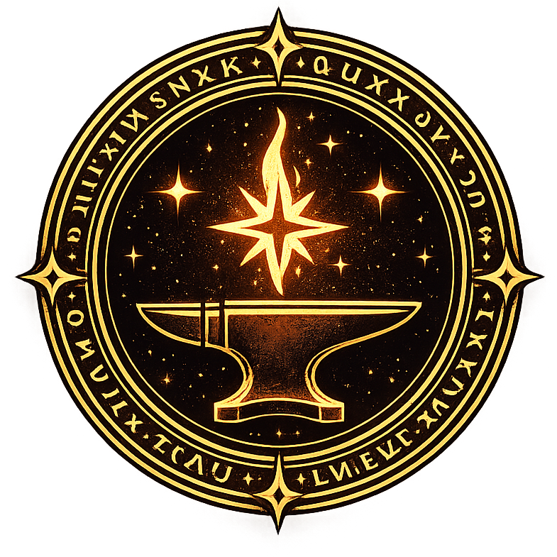 The Astral Foundry