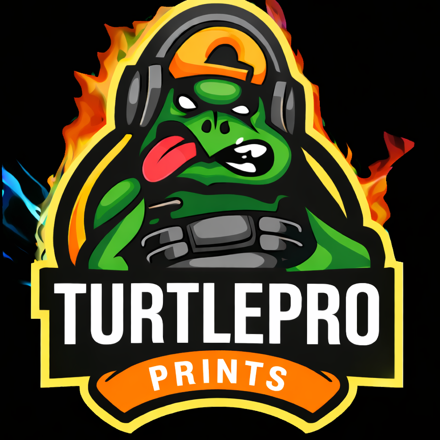 TurtleproPrints