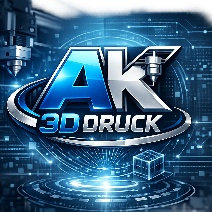 AK 3D Druck