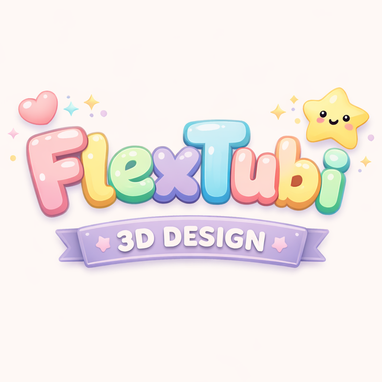 FlexTubi 3D