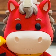 三角大王