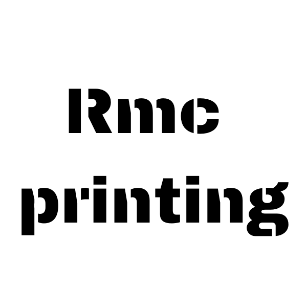 rmc printing
