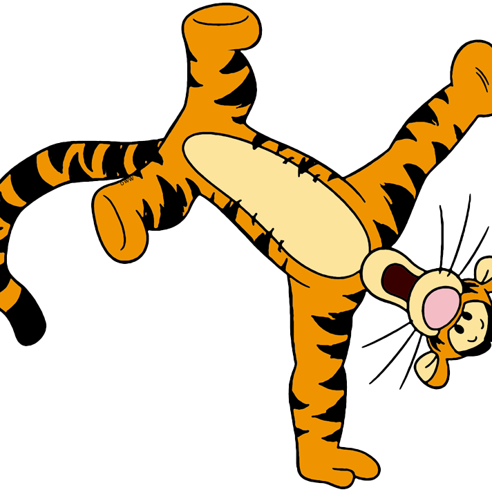 Tigerian