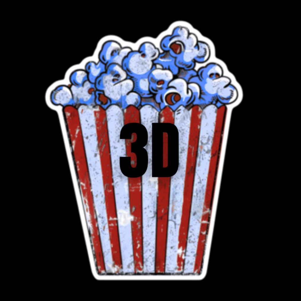 3DCinema