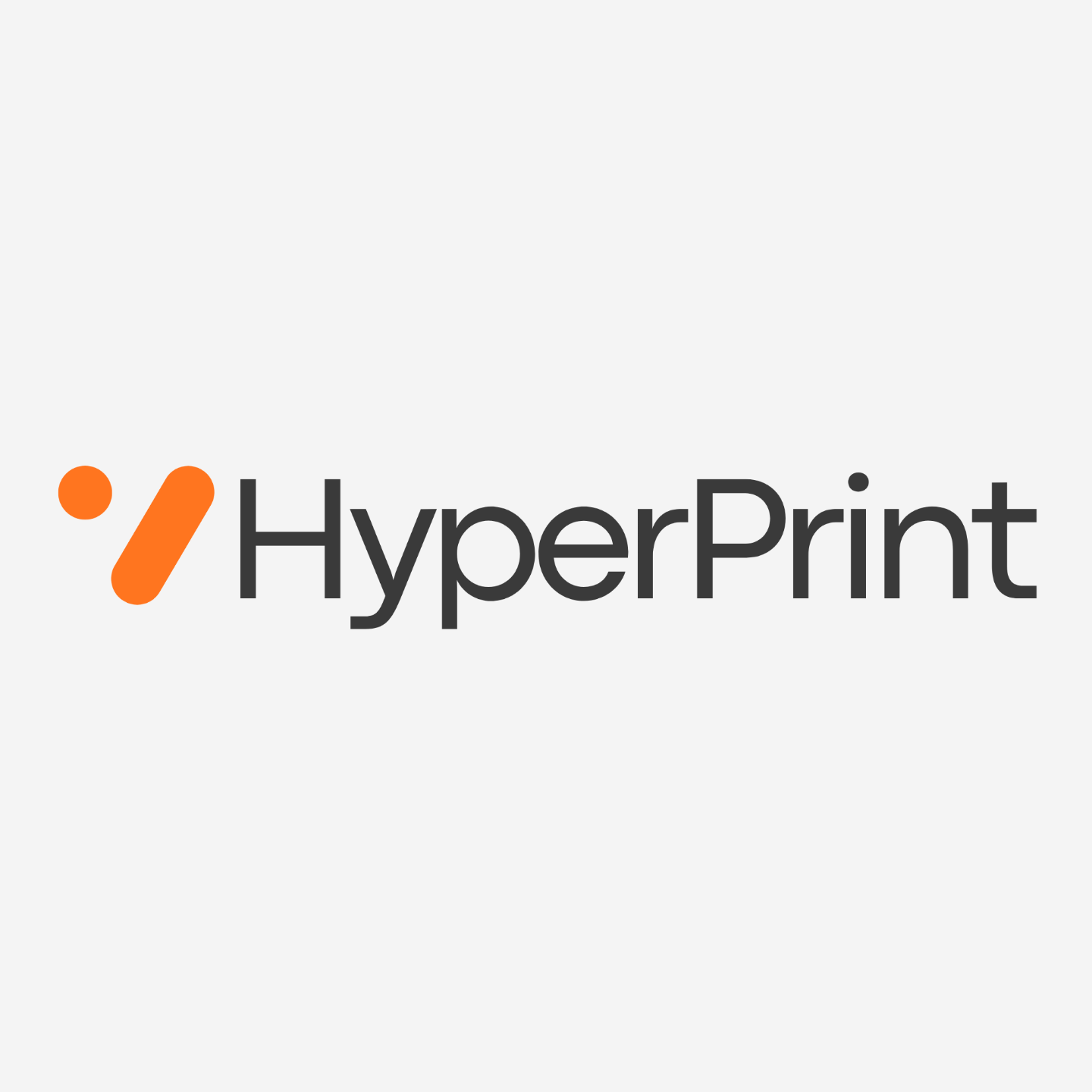 HyperPrint