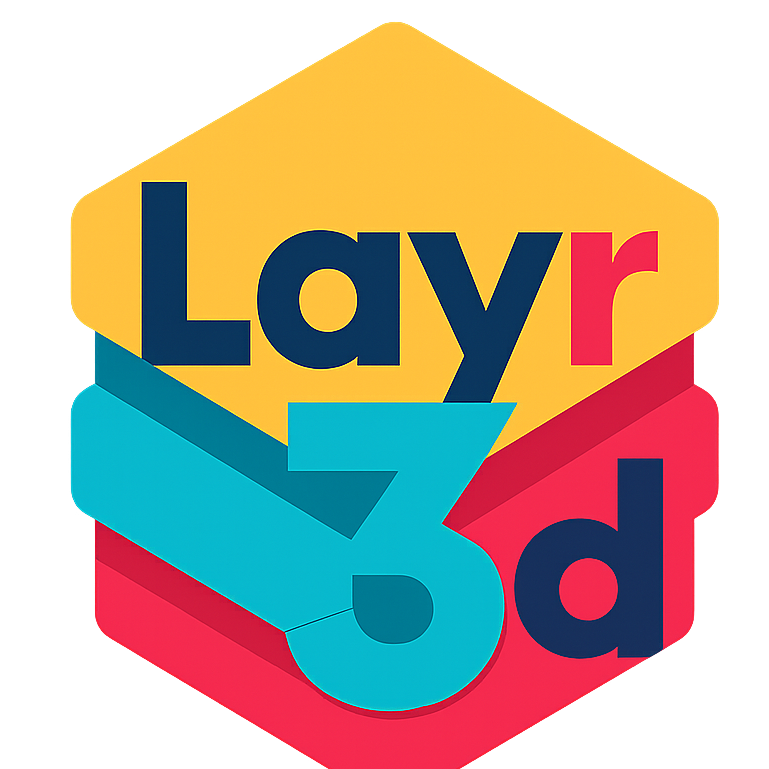 Layr3d