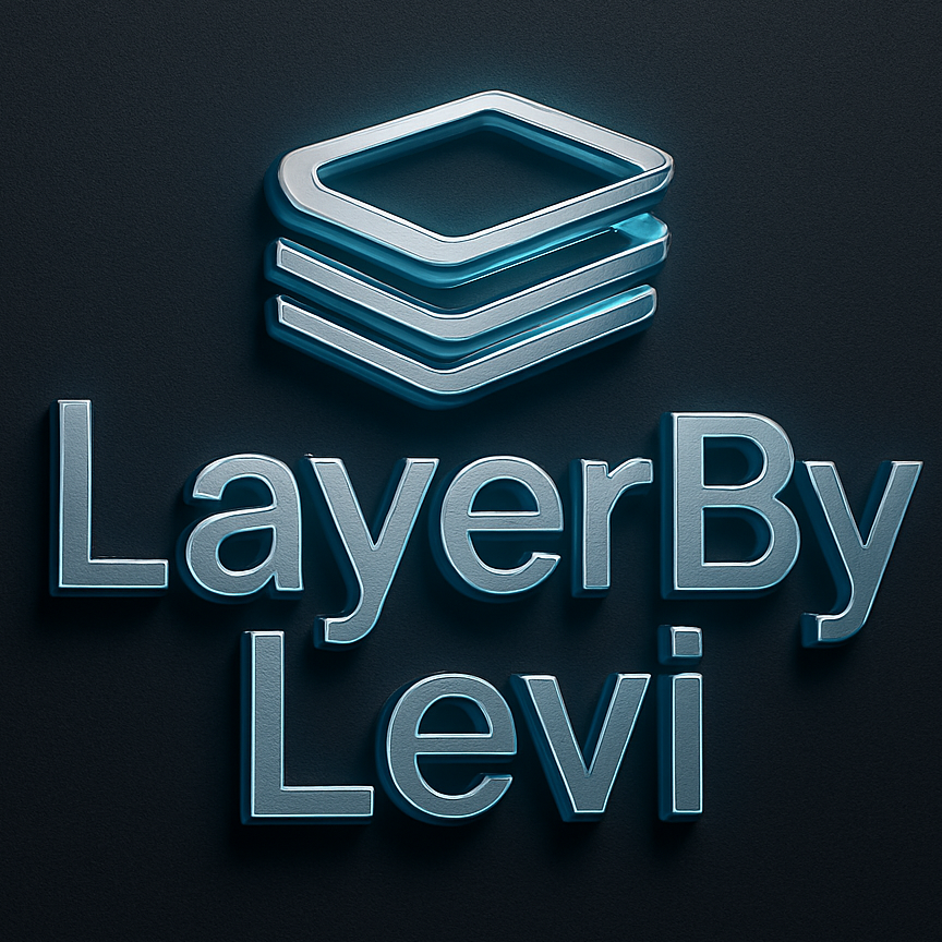 LayerByLevi