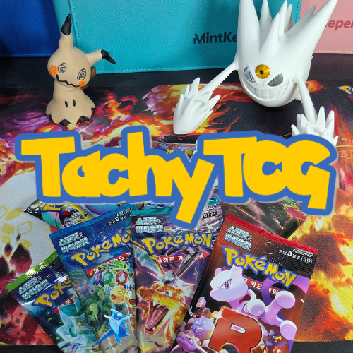 TachyTCG