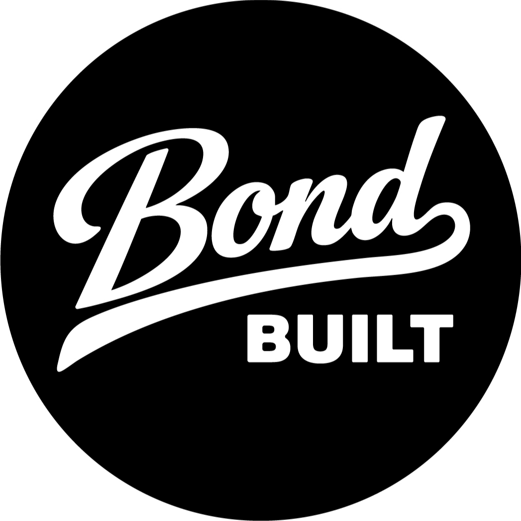 Bond Built