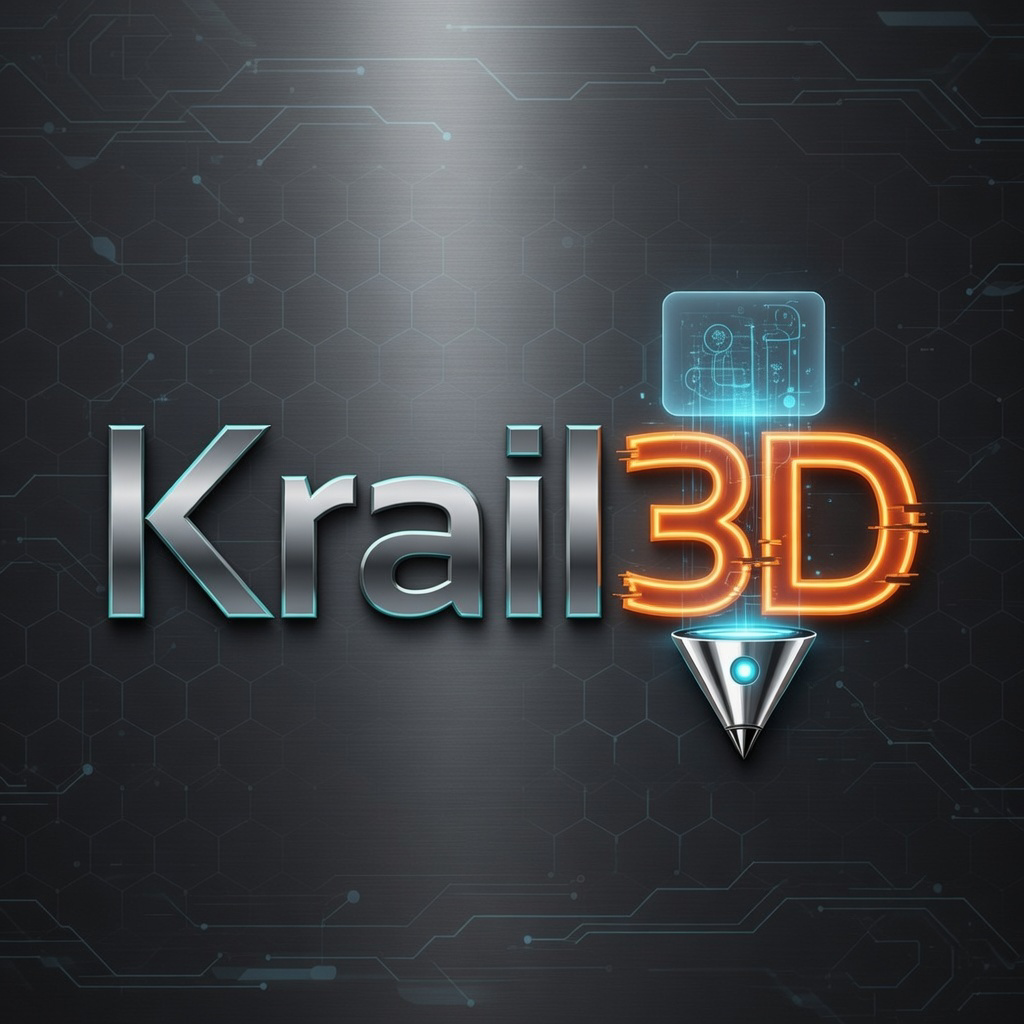 Krail3D
