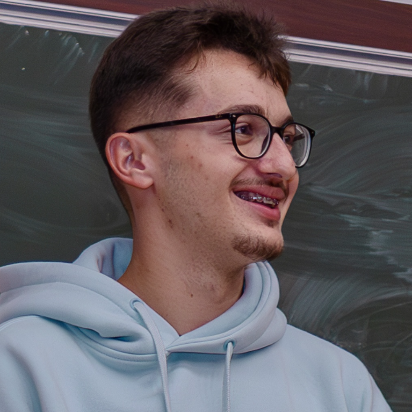 Iustinian Bogdan