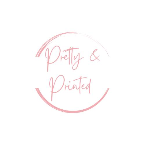 pretty&printed