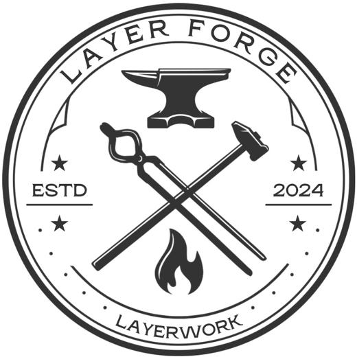 LayerForge