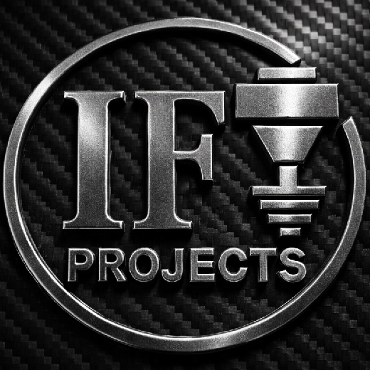 IF PRJ 🌱