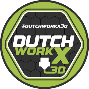 DutchWorkX3D