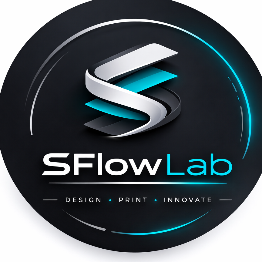 SFlowLab