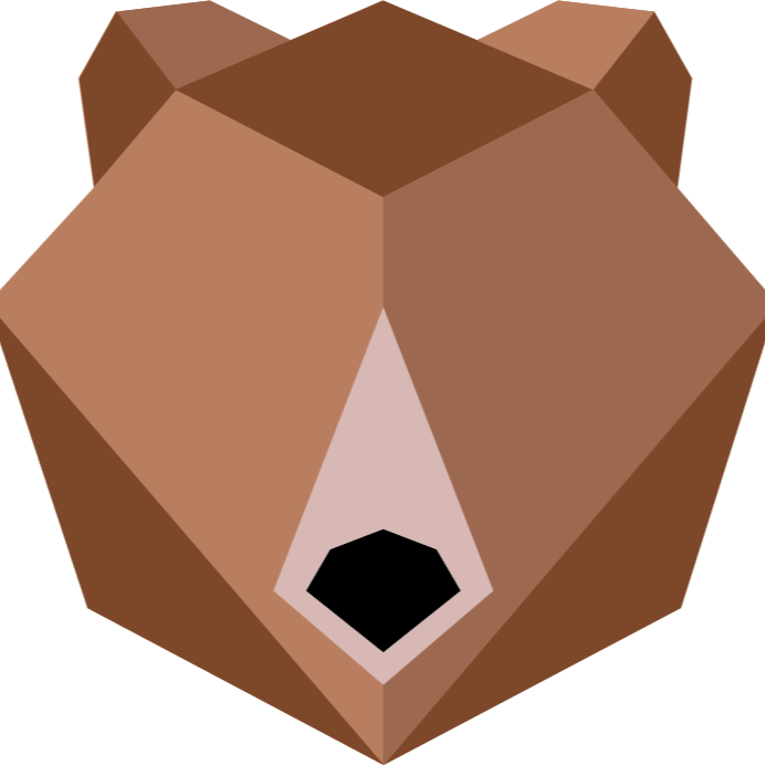 3D Bear Production