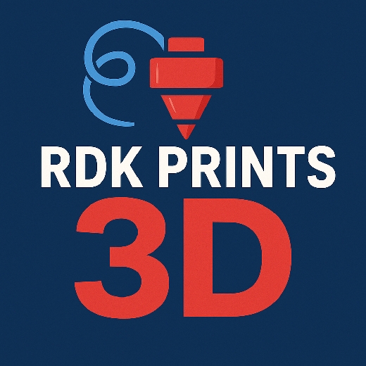 RDK 3D Prints