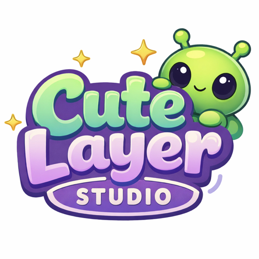 cute layer studio