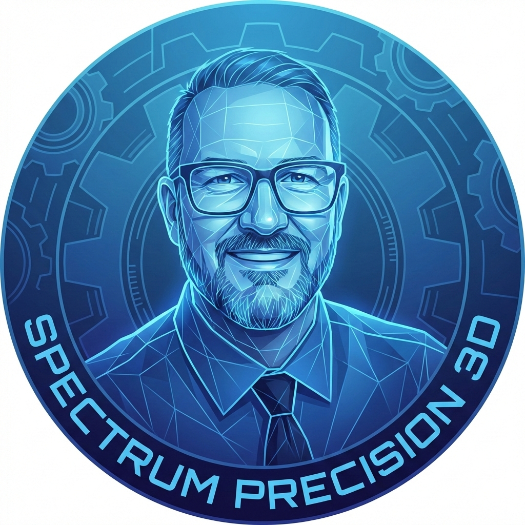 Spectrum Precision 3D
