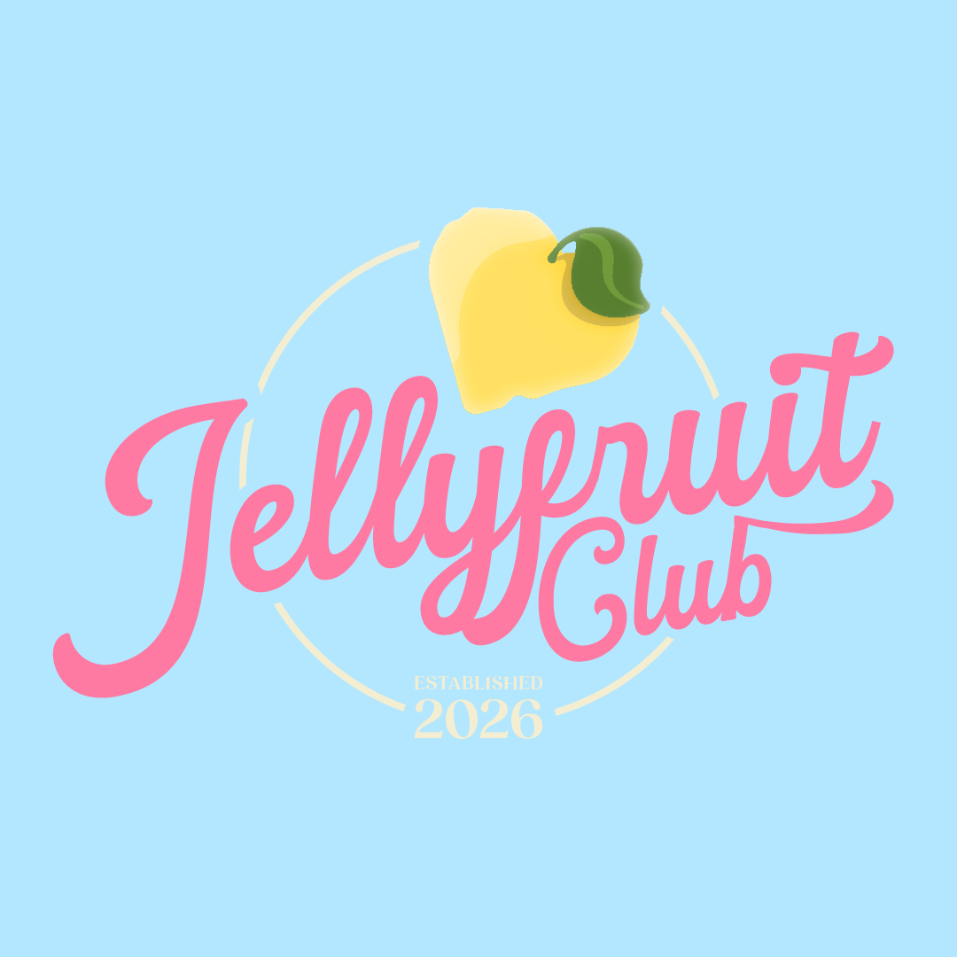 Jellyfruit