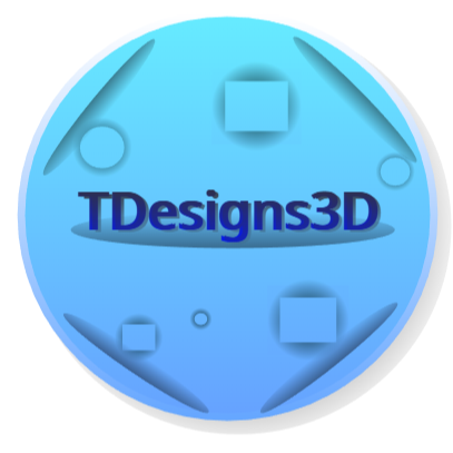 TDesigns3D