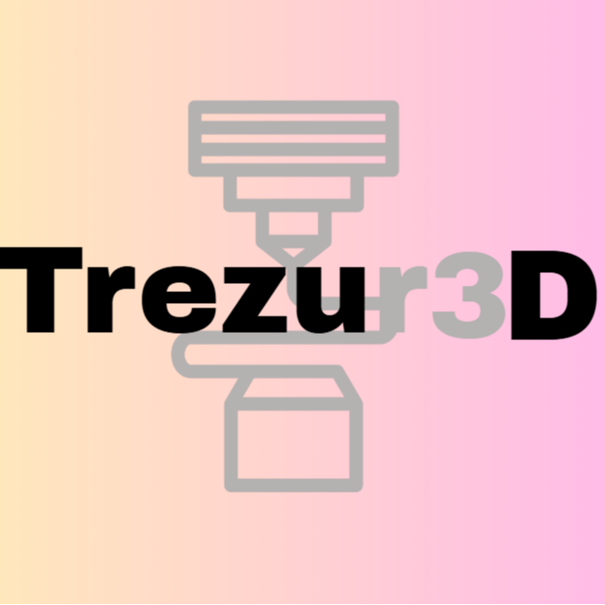 Trezur3D