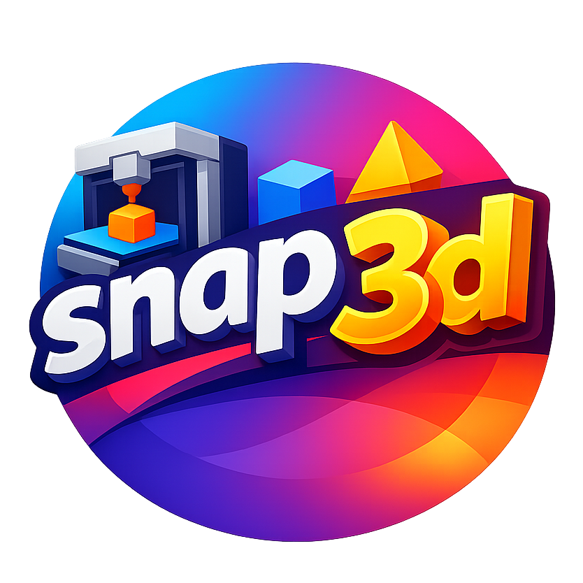 snap3d