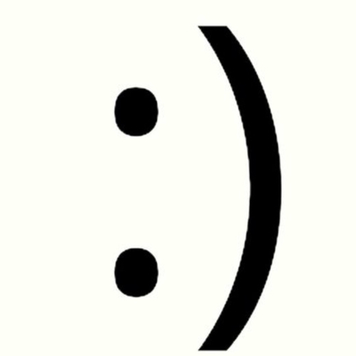 :)