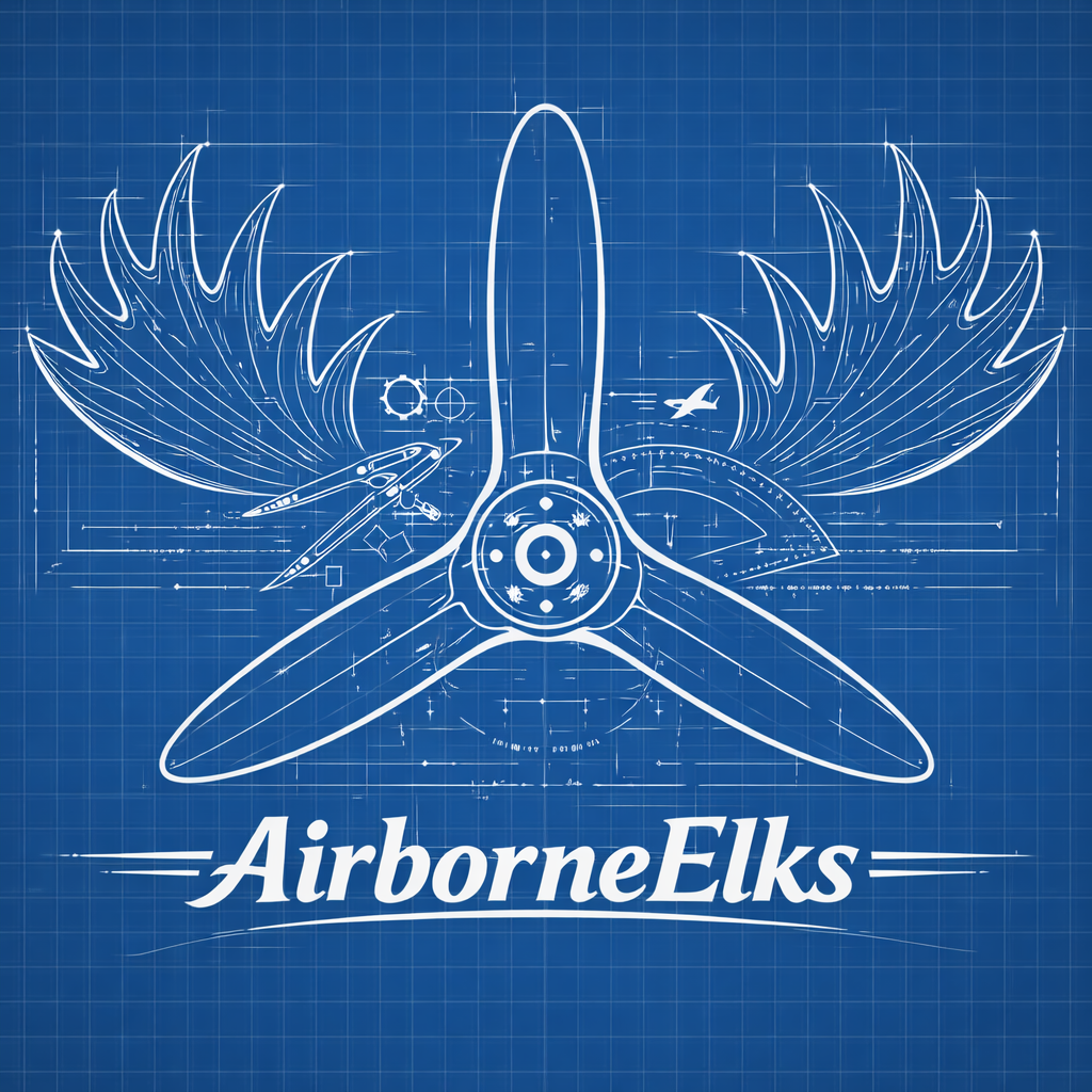 AirborneElks
