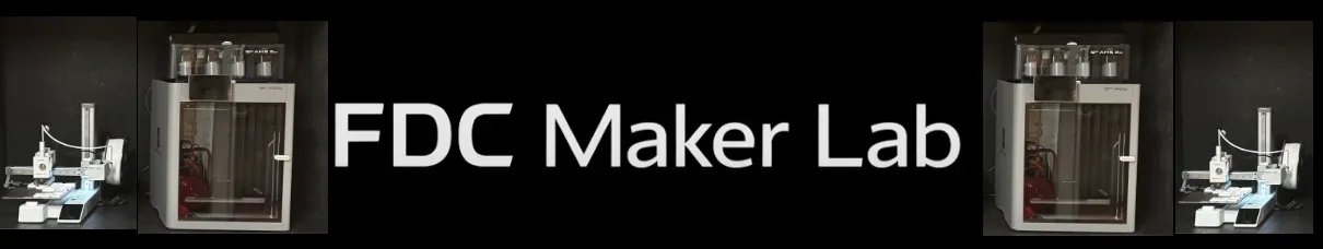 FDC Maker Lab | Accueil - MakerWorld
