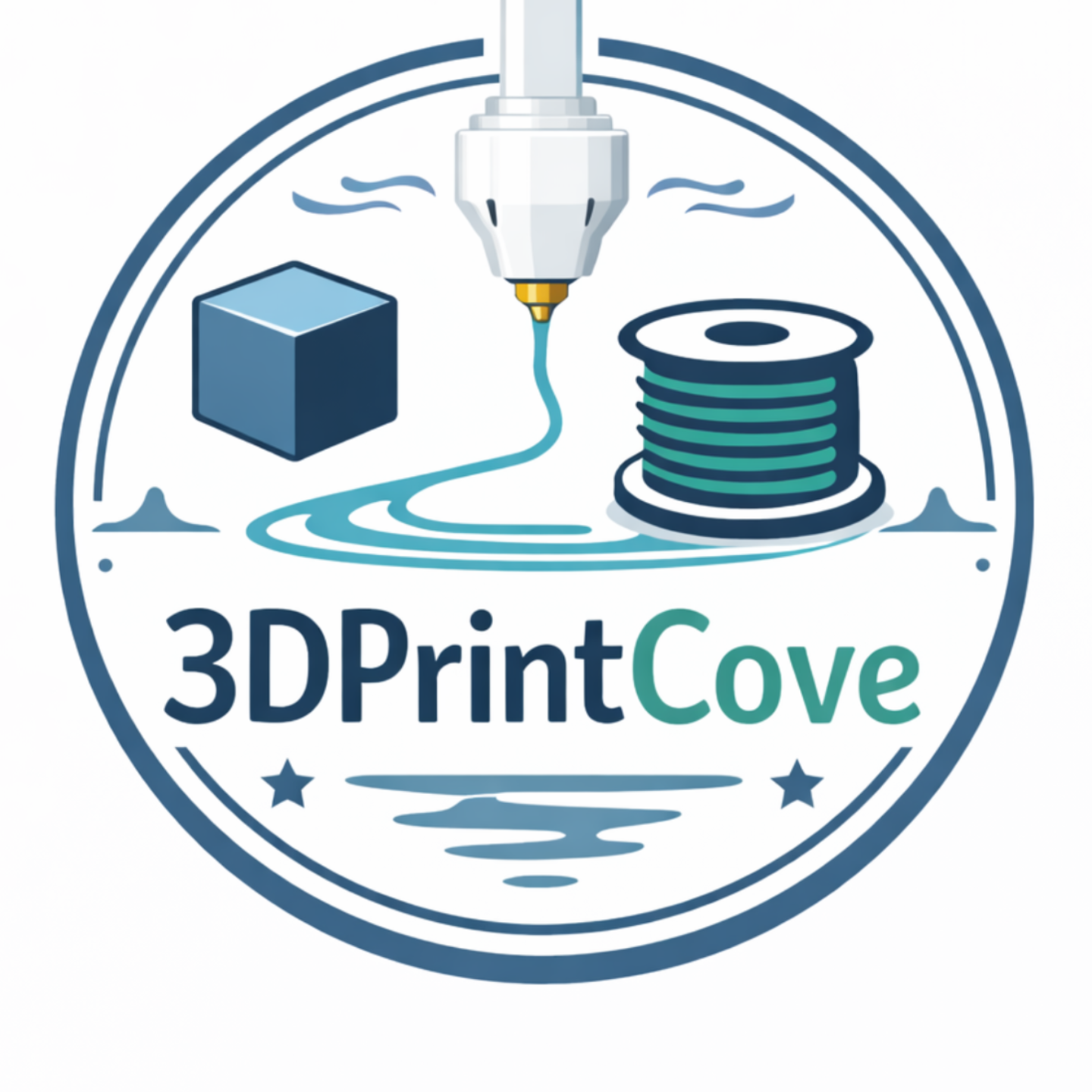 3dPrintCove
