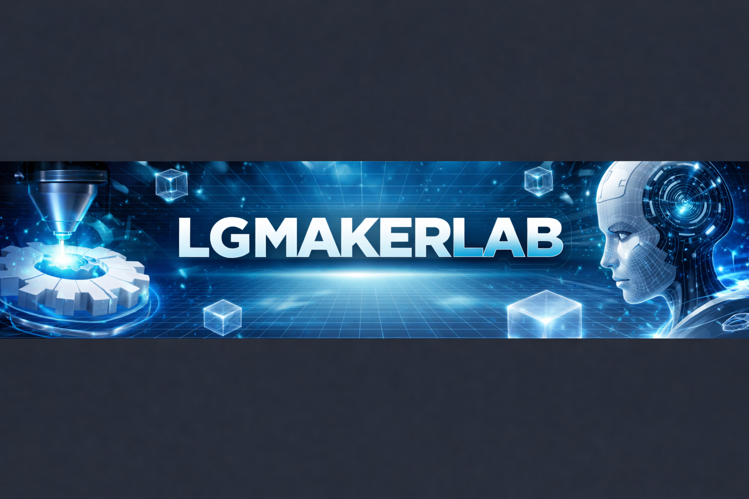 LGMAKERLAB - MakerWorld | 3Drop
