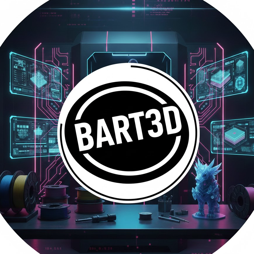 BaRT3D