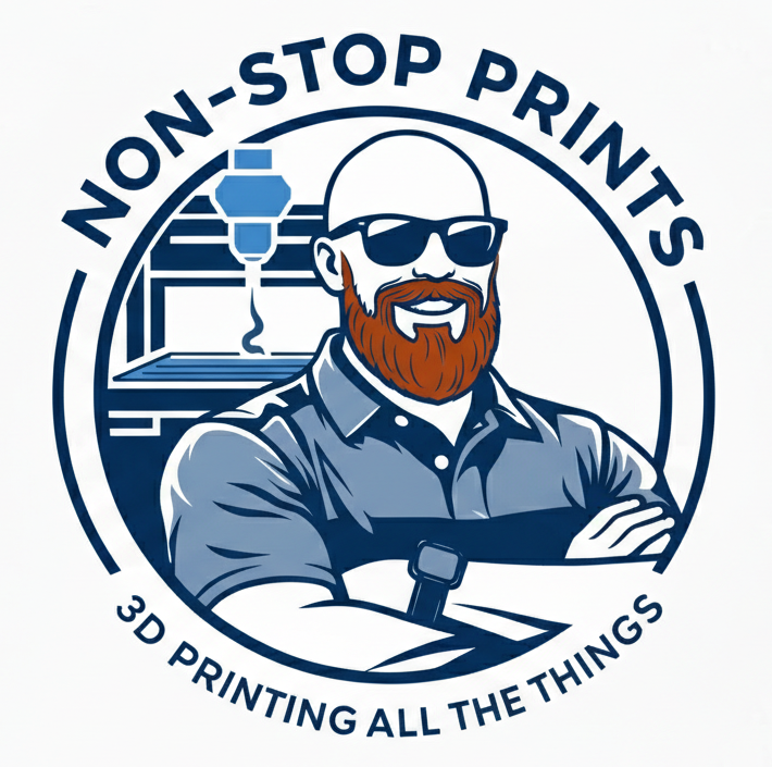 Non-Stop Prints