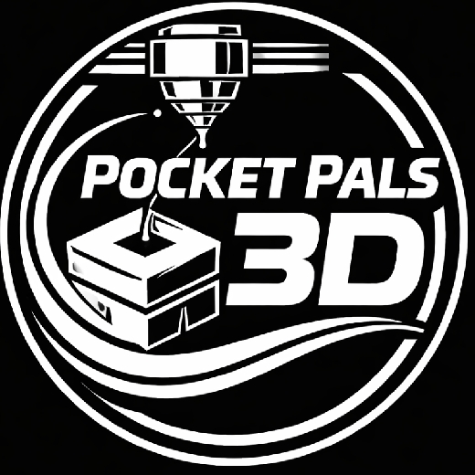Pocket Pals 3D