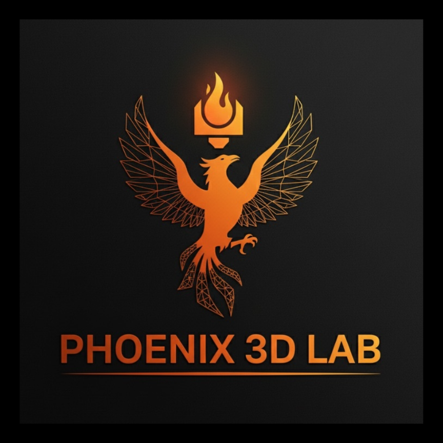 Phoenix 3D Lab Design&Decor