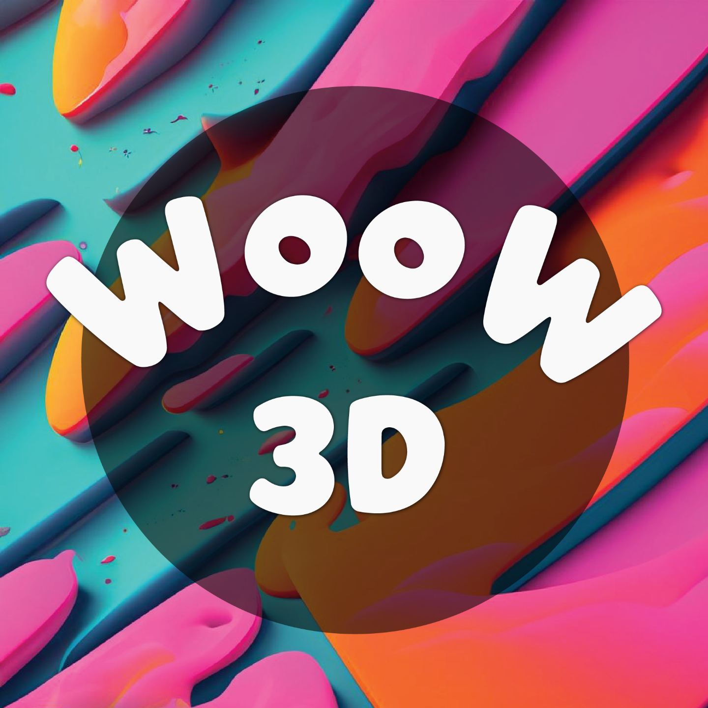 Woow Concept 3D