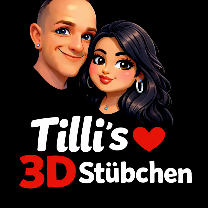 Tilli's 3d Stübchen
