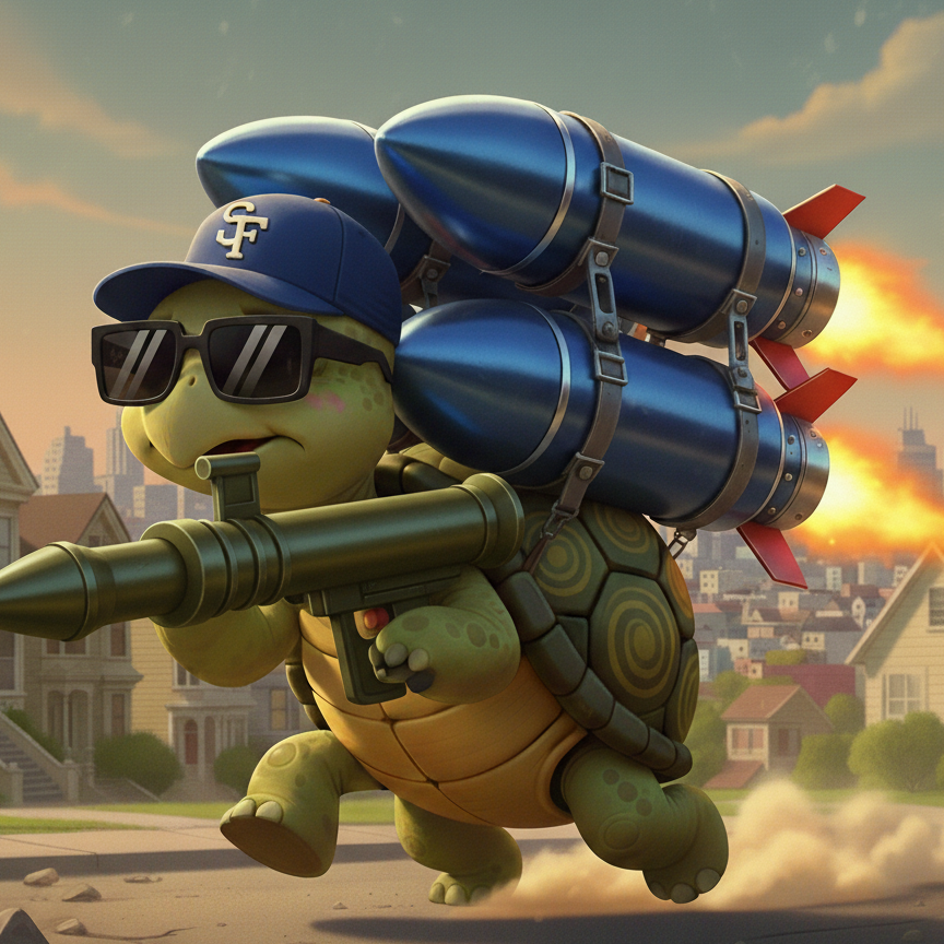 Turtle
