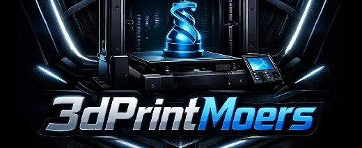 3dPrintMoers | Published - MakerWorld