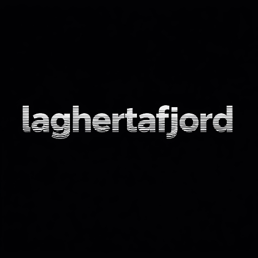 laghertafjord