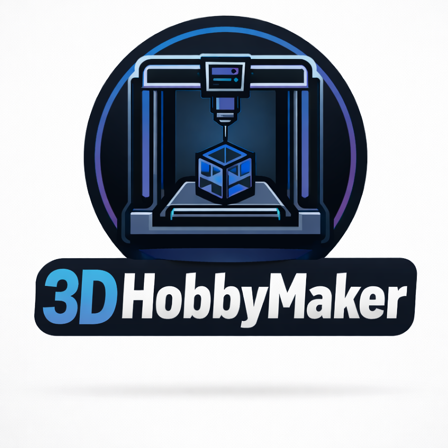 3DHobbyMaker