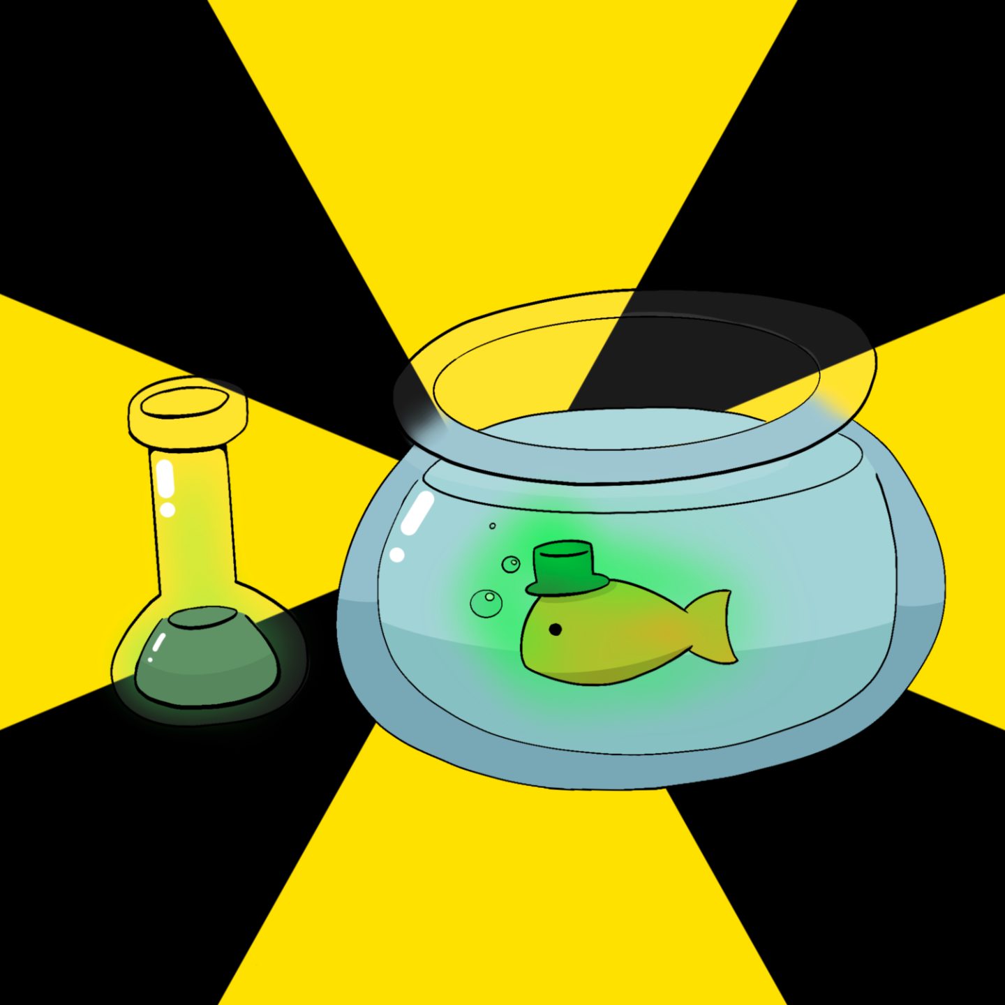 AtomicFish
