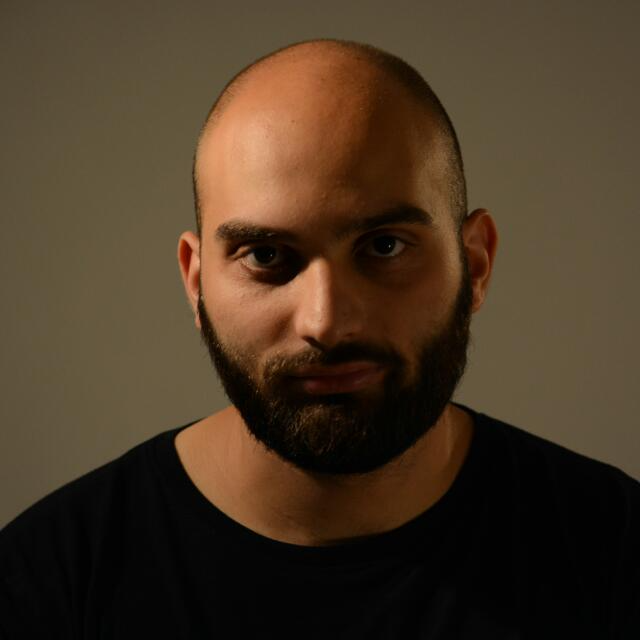 CC Digital Artist