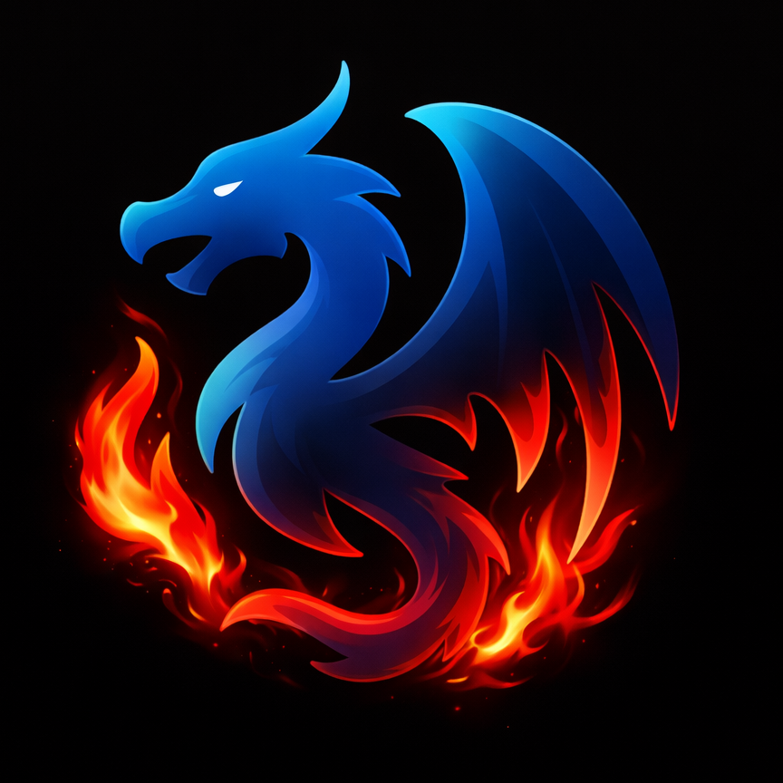 CDS DragonWorks