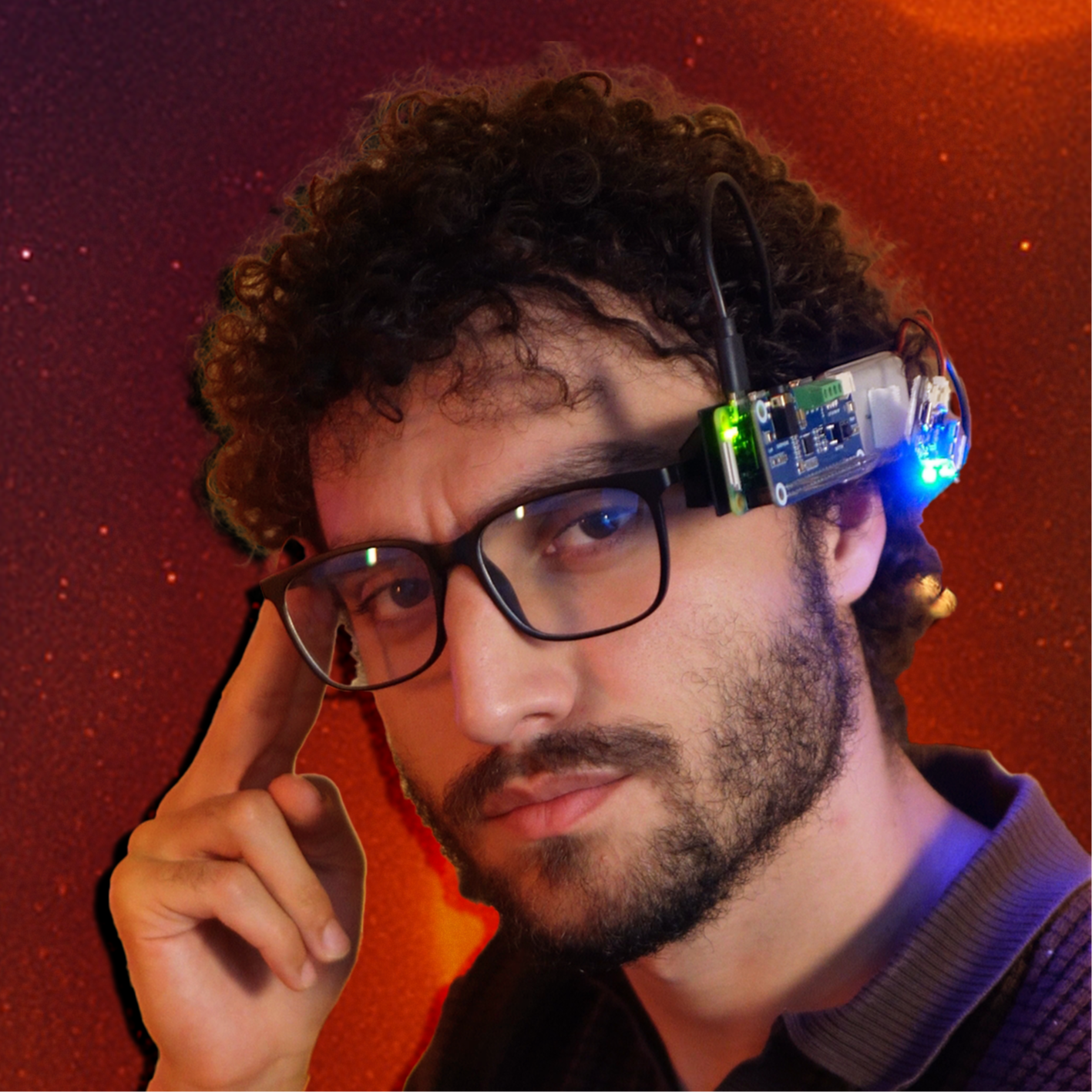 The A.I. Whisperer